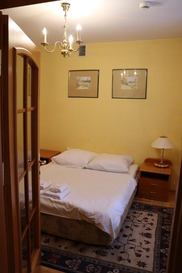 Hotel Rytwiany Palac Exterior photo